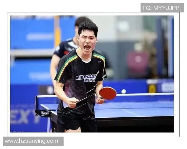 专访乒乓球名将黄敏揭秘成功秘诀与成长历程 专访乒乓球名将黄敏揭秘成功秘诀与成长历程