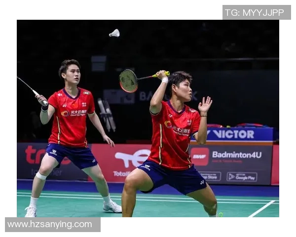 提升个人能力助力北京羽毛球队崛起的关键因素分析与探讨