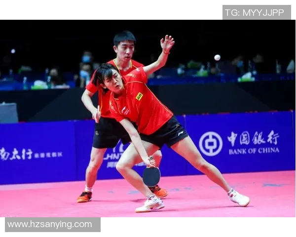 深入分析杭州乒乓球队与深圳乒乓球队赛后技术对比与战术探讨 深入分析杭州乒乓球队与深圳乒乓球队赛后技术对比与战术探讨