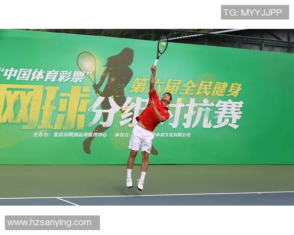 西安网球队网球意识排名创新高展现团队实力与发展潜力