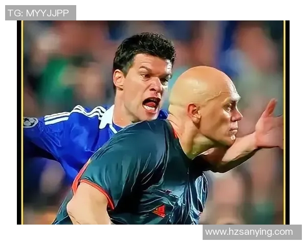 杭州足球队比赛经验引发热议欧冠足球争议背后的故事与启示