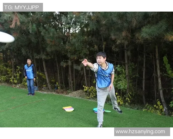 运动飞盘战术分析聚焦北京飞盘队的区域防守策略与实践