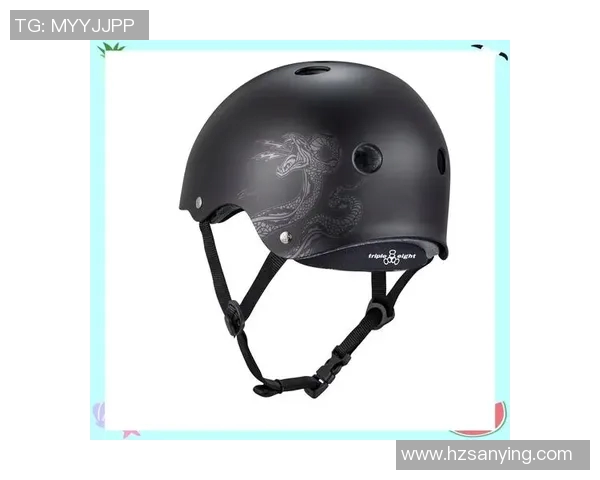 运动滑板装备选购指南及头盔推荐助你安全畅享滑板乐趣