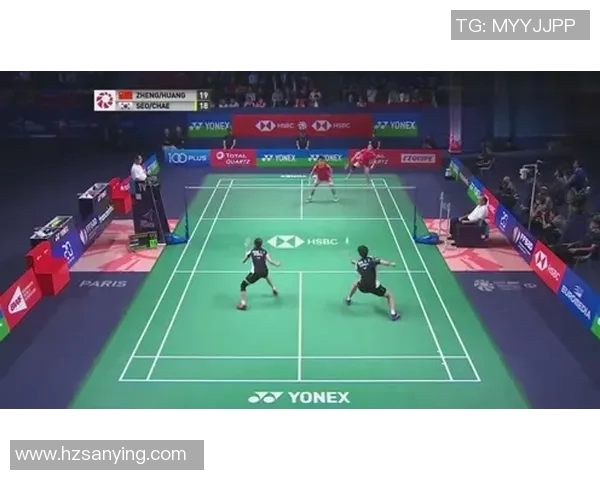 深入探讨北京羽毛球队盯防战术的奥秘与实战应用