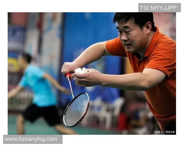 运动最新数据从零基础到高手羽毛球灵活性训练全方位指南与技巧分享