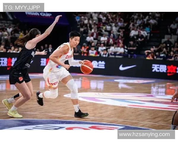 运动最新数据深度探讨刘静的篮球人生与成长之路的精彩瞬间与心路历程