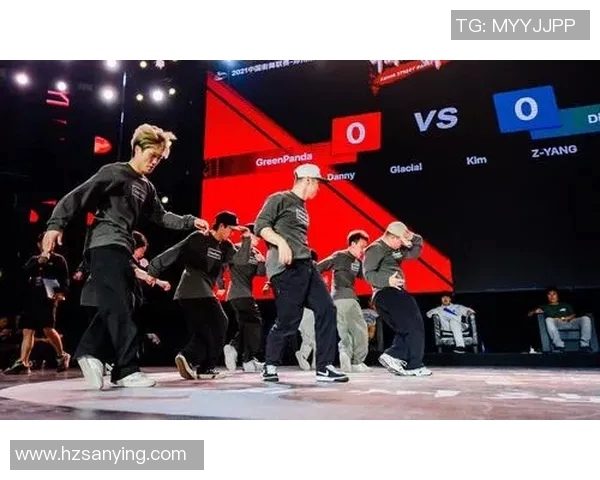 实时新闻南京街舞队在攀岩联赛中的节奏表现分析与精彩瞬间回顾