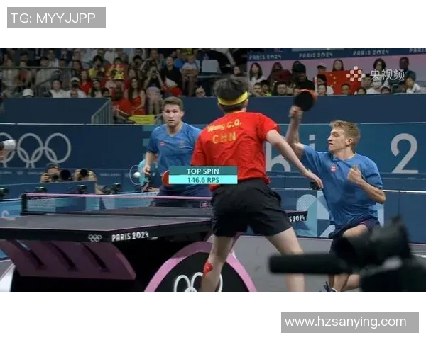 实时新闻深圳乒乓球队技术解析从基础训练到比赛策略的全面探讨